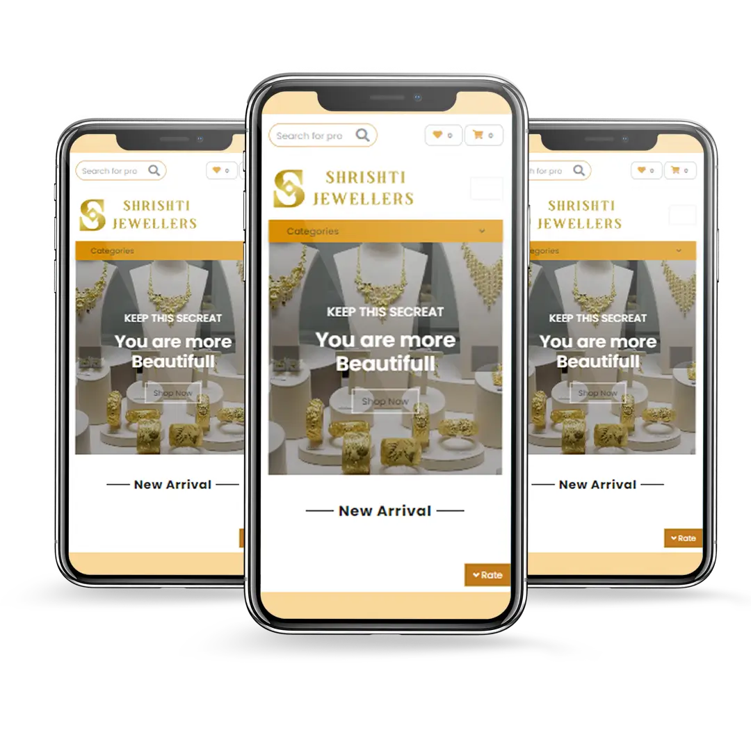 Just Udhari mobile app